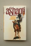 Portada de ASHANTI. EBANO / ALBERTO V&Aacute;ZQUEZ-FIGUEROA