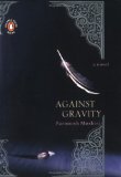 Portada de AGAINST GRAVITY