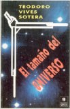 Portada de EL TAMA&Ntilde;O DEL UNIVERSO