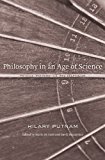 Portada de PHILOSOPHY IN AN AGE OF SCIENCE: PHYSICS, MATHEMATICS, AND SKEPTICISM BY HILARY PUTNAM (2012-04-30)