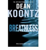 Portada de [BREATHLESS] [BY: DEAN KOONTZ]