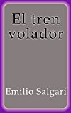 Portada de EL TREN VOLADOR