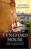 Portada de LA VIOLA DE TYNEFORD HOUSE