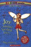 Portada de RAINBOW MAGIC SPECIAL EDITION: JOY THE SUMMER VACATION FAIRY BY MEADOWS, DAISY (2007) MASS MARKET PAPERBACK