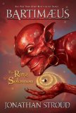 Portada de BARTIMAEUS: THE RING OF SOLOMON (A BARTIMAEUS NOVEL) BY STROUD, JONATHAN (2012) PAPERBACK