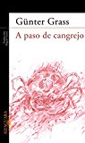 Portada de A PASO DE CANGREJO