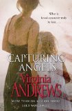 Portada de CAPTURING ANGELS BY ANDREWS, VIRGINIA (2013) PAPERBACK