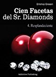 Portada de CIEN FACETAS DEL SR. DIAMONDS - VOL. 4: RESPLANDECIENTE