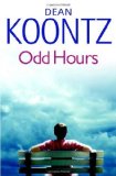 Portada de ODD HOURS BY KOONTZ, DEAN (2008) HARDCOVER