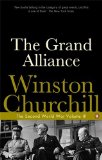 Portada de THE SECOND WORLD WAR, VOLUME 3: THE GRAND ALLIANCE BY WINSTON CHURCHILL (5-MAY-2005) PAPERBACK