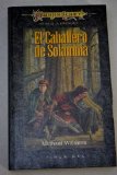 Portada de EL CABALLERO DE SOLAMNIA