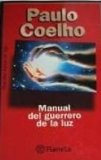 Portada de MANUAL DEL GUERRERO DE LA LUZ