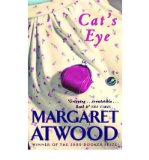 Portada de [CAT'S EYE] [BY: MARGARET ATWOOD]