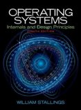 Portada de BY STALLINGS, WILLIAM OPERATING SYSTEMS: INTERNALS AND DESIGN PRINCIPLES (8TH EDITION) (2014) HARDCOVER