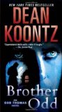 Portada de BROTHER ODD: AN ODD THOMAS NOVEL BY KOONTZ, DEAN (2012) MASS MARKET PAPERBACK