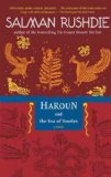 Portada de [(HAROUN AND THE SEA OF STORIES )] [AUTHOR: SALMAN RUSHDIE] [NOV-1991]