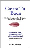 Portada de ¡CIERRA LA BOCA!