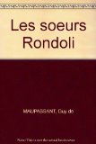 Portada de LES SOEURS RONDOLI