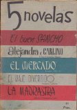 Portada del libro