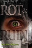 Portada de ROT & RUIN BY MABERRY, JONATHAN (2011) PAPERBACK