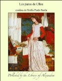 Portada de LOS PAZOS DE ULLOA