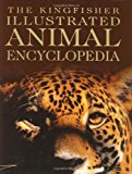 Portada de THE KINGFISHER ILLUSTRATED ANIMAL ENCYCLOPEDIA (KINGFISHER FAMILY OF ENCYCLOPEDIAS) BY DAVID BURNIE (2000-09-15)