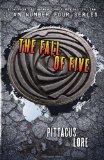 Portada de THE FALL OF FIVE (LORIEN LEGACIES, BOOK 4) BY LORE, PITTACUS (2013) HARDCOVER