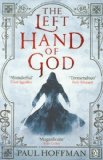 Portada de THE LEFT HAND OF GOD BY HOFFMAN, PAUL (2010) PAPERBACK