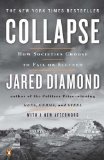 Portada de COLLAPSE: HOW SOCIETIES CHOOSE TO FAIL OR SUCCEED: REVISED EDITION BY DIAMOND, JARED (2011) PAPERBACK