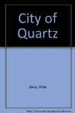 Portada de CITY OF QUARTZ