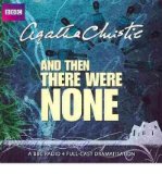 Portada de [(AND THEN THERE WERE NONE)] [BY: AGATHA CHRISTIE]