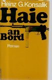 Portada de HAIE AN BORD