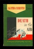 Portada de DEATH IN THE AIR