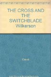 Portada de THE CROSS AND THE SWITCHBLADE "WILKERSON