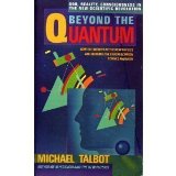 Portada de BEYOND THE QUANTUM BY TALBOT, MICHAEL (1988) PAPERBACK