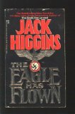Portada de THE EAGLE HAS FLOWN