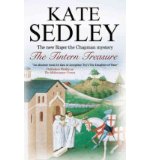 Portada de [(THE TINTERN TREASURE)] [AUTHOR: KATE SEDLEY] PUBLISHED ON (JULY, 2012)