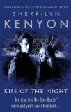 Portada de KISS OF THE NIGHT (THE DARK-HUNTER WORLD) BY SHERRILYN KENYON (1-SEP-2011) PAPERBACK