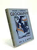 Portada de HOME AND OVERSEAS GEOGRAPHY BOOK III - EXPLORING THE WORLD