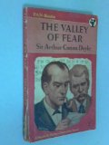 Portada de THE VALLEY OF FEAR