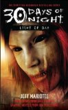 Portada de [30 DAYS OF NIGHT: LIGHT OF DAY] (BY: JEFF MARIOTTE) [PUBLISHED: OCTOBER, 2009]