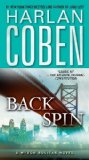 Portada de BACK SPIN (MYRON BOLITAR) BY COBEN, HARLAN (2009) MASS MARKET PAPERBACK