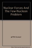 Portada de NUCLEAR FORCES AND THE FEW-NUCLEON PROBLEM