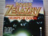 Portada de TRUMPS OF DOOM
