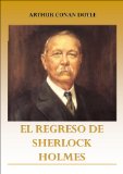 Portada de EL REGRESO DE SHERLOCK HOLMES