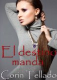 Portada de EL DESTINO MANDA