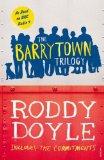 Portada de THE BARRYTOWN TRILOGY BY DOYLE, RODDY (2013) PAPERBACK