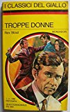 Portada de TROPPE DONNE