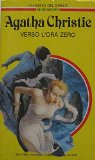 Portada de VERSO L'ORA ZERO
