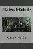 Portada de EL FANTASMA DE CANTERVILLE